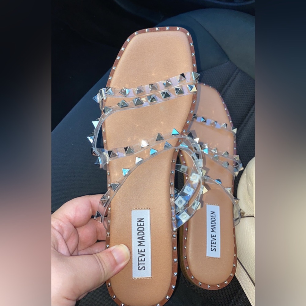 Steve Madden Sandals